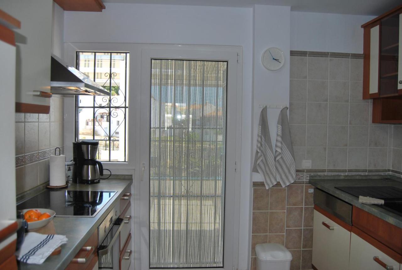 Ap322 - Mirlo Hébergement de vacances Nerja