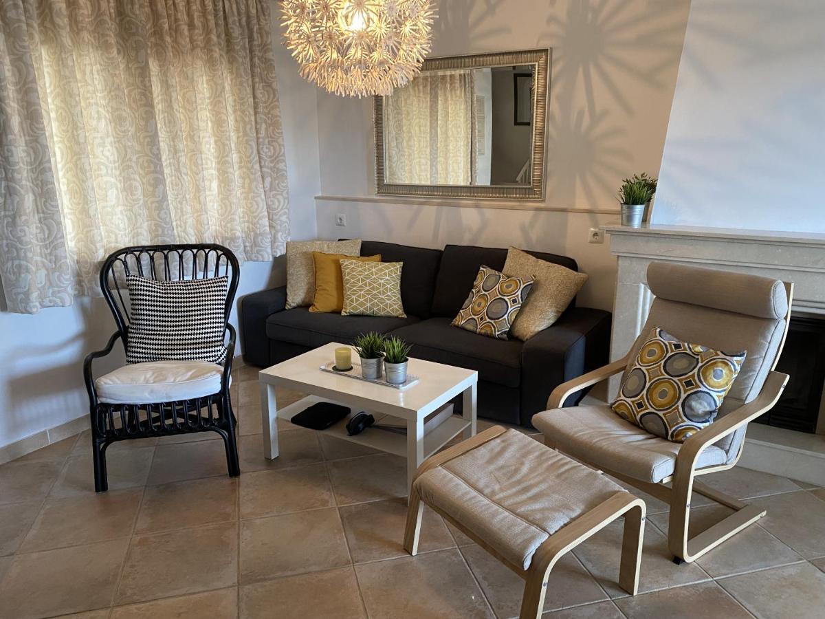 Holiday home Ap322 - Mirlo Nerja