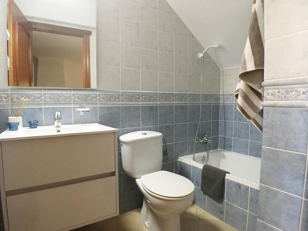 Holiday home Ap322 - Mirlo Nerja